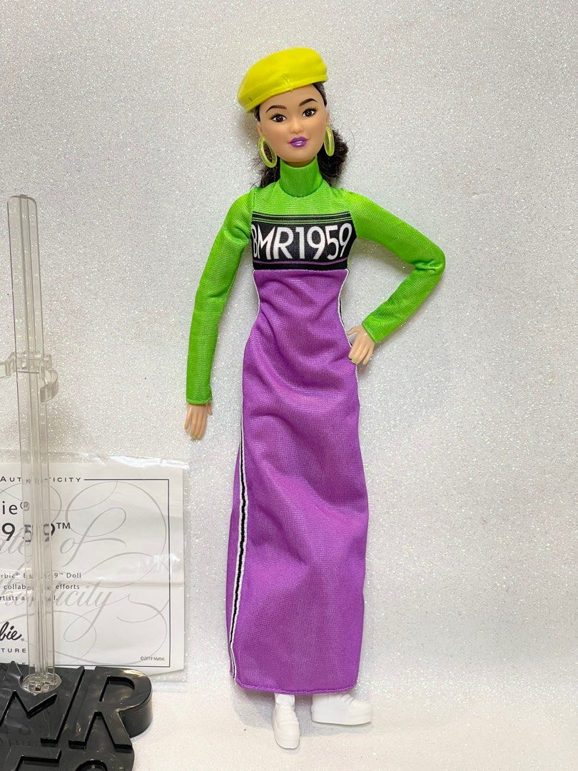 Barbie bmr1959 kira on sale