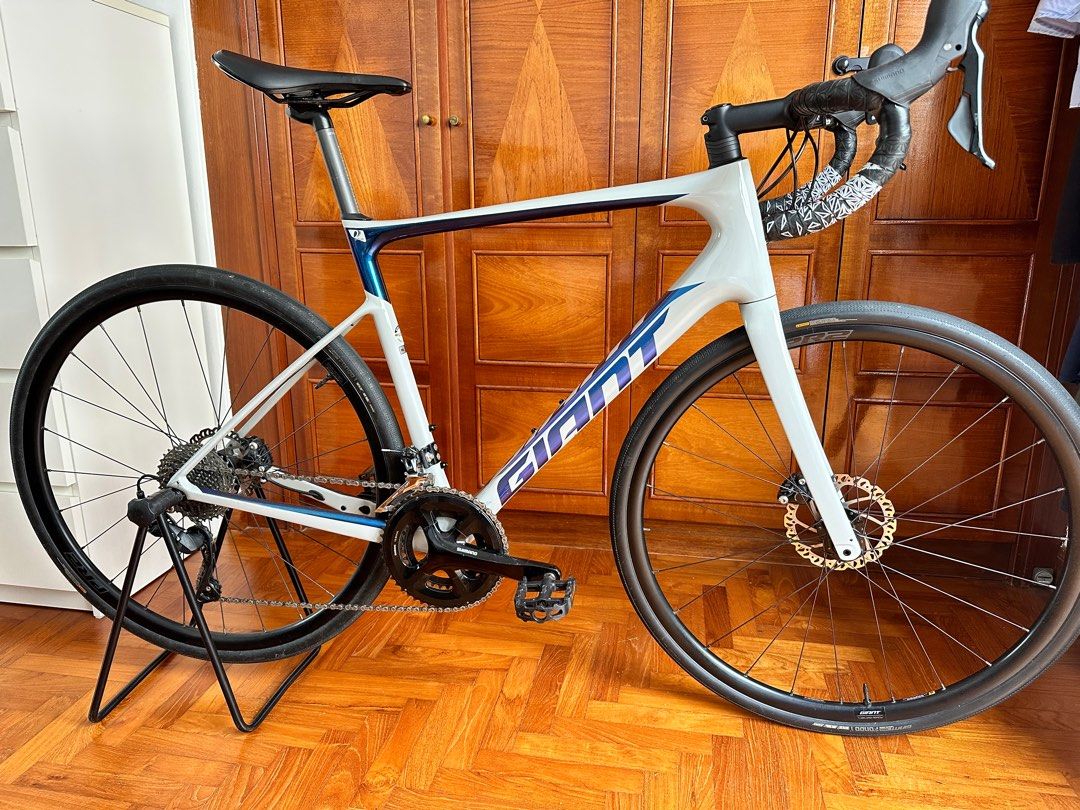 Giant defy outlet ml size
