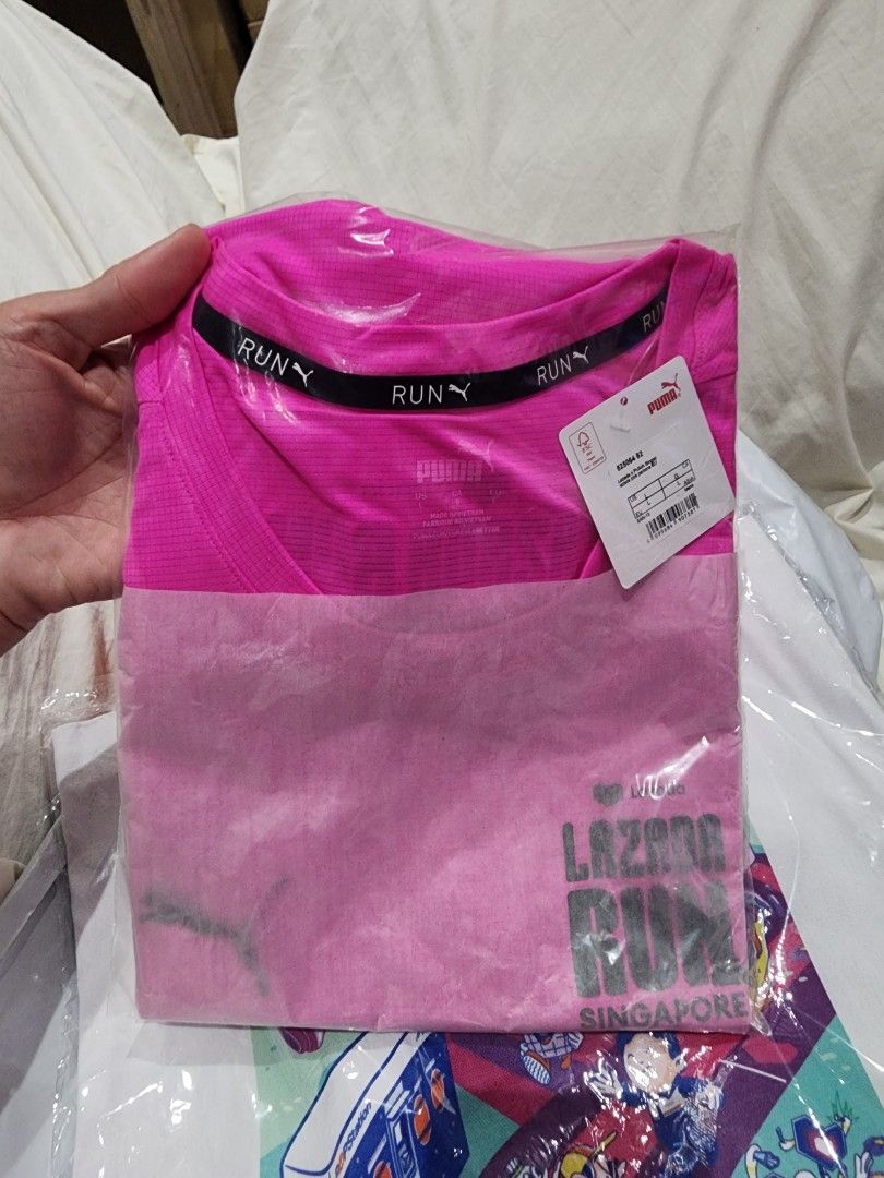 Lazada victoria secret bag 2025