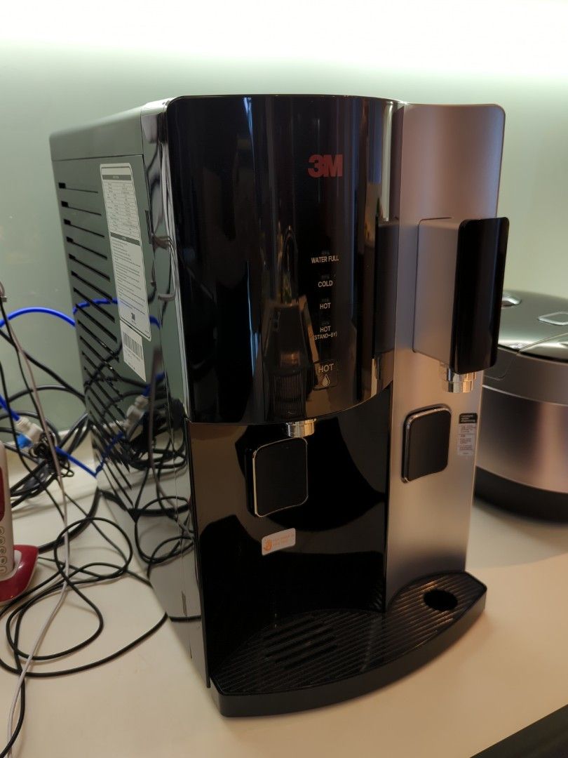 3M Water Dispenser (Leaking), TV & Home Appliances, Kitchen Appliances