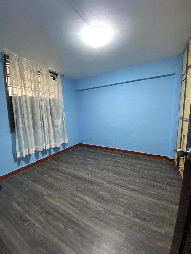 44 Circuit Road Macpherson Garden, Property, Rentals, Room Rentals on