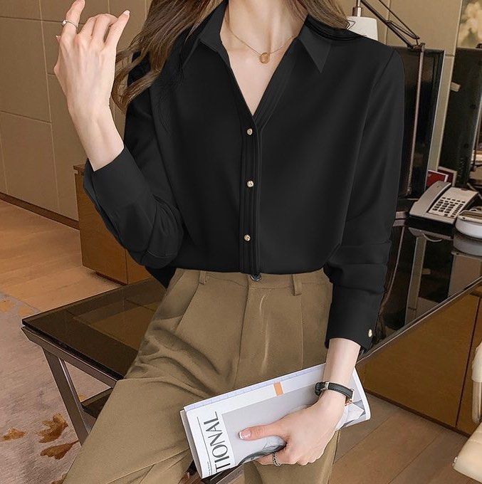 Gold clearance formal top