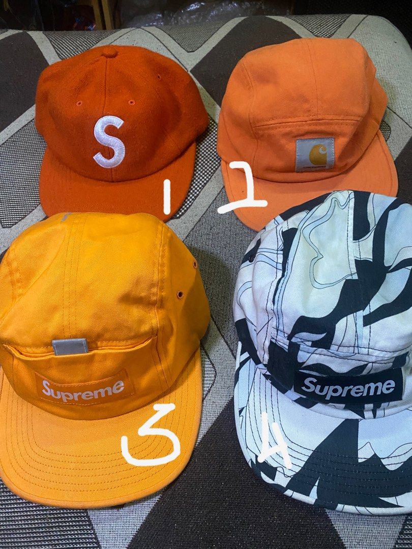 Supreme hat for sale online