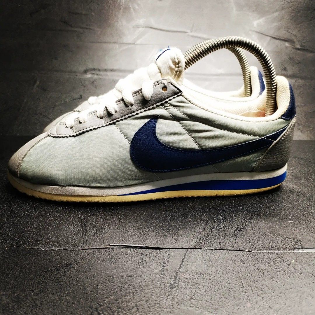 6uk ORIGINAL NIKE CORTEZ Men s Fashion Footwear Sneakers on Carousell