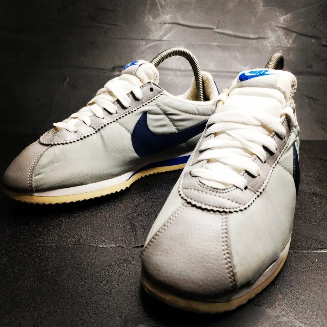 Nike vintage cortez childish gambino top