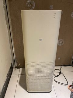 小米空氣清淨機