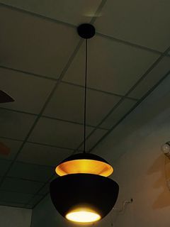 美式現代風吊燈