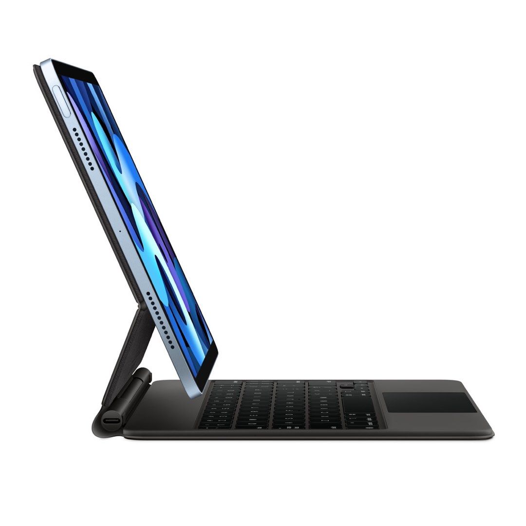 未使用iPad Pro/Air Magic Keyboard 日本語配 純正