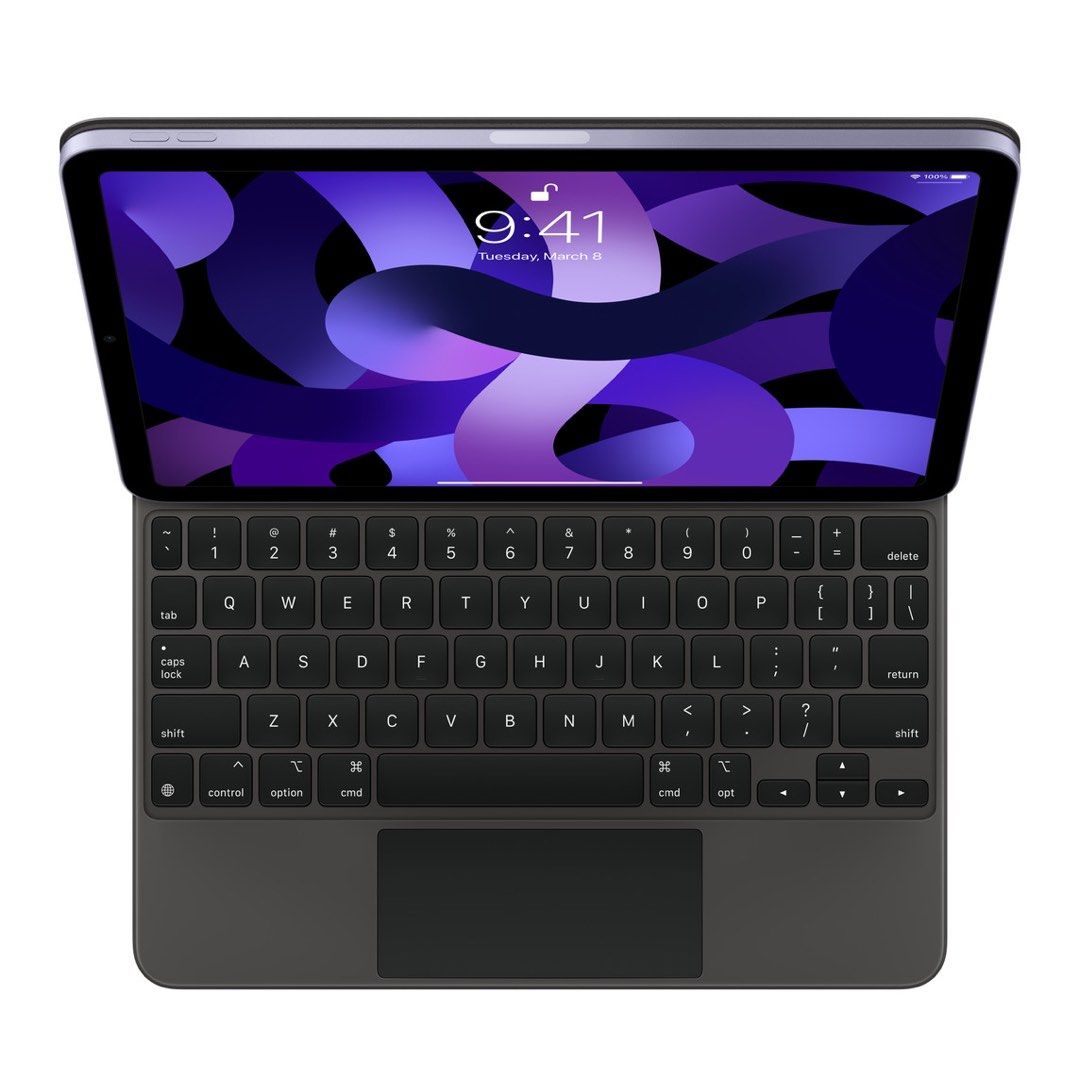 🍎原裝未使用🍎 全新Apple iPad Magic Keyboard 精妙鍵盤for iPad Air