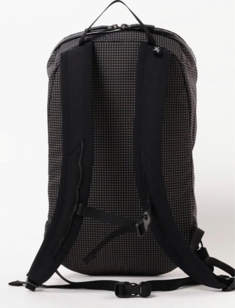 🇯🇵日本代購ARC'TERYX KONSEAL 15 ARC'TERYX背囊ARC'TERYX backpack