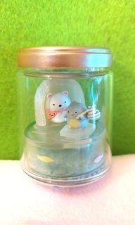 角落生物 figure, Re-ment