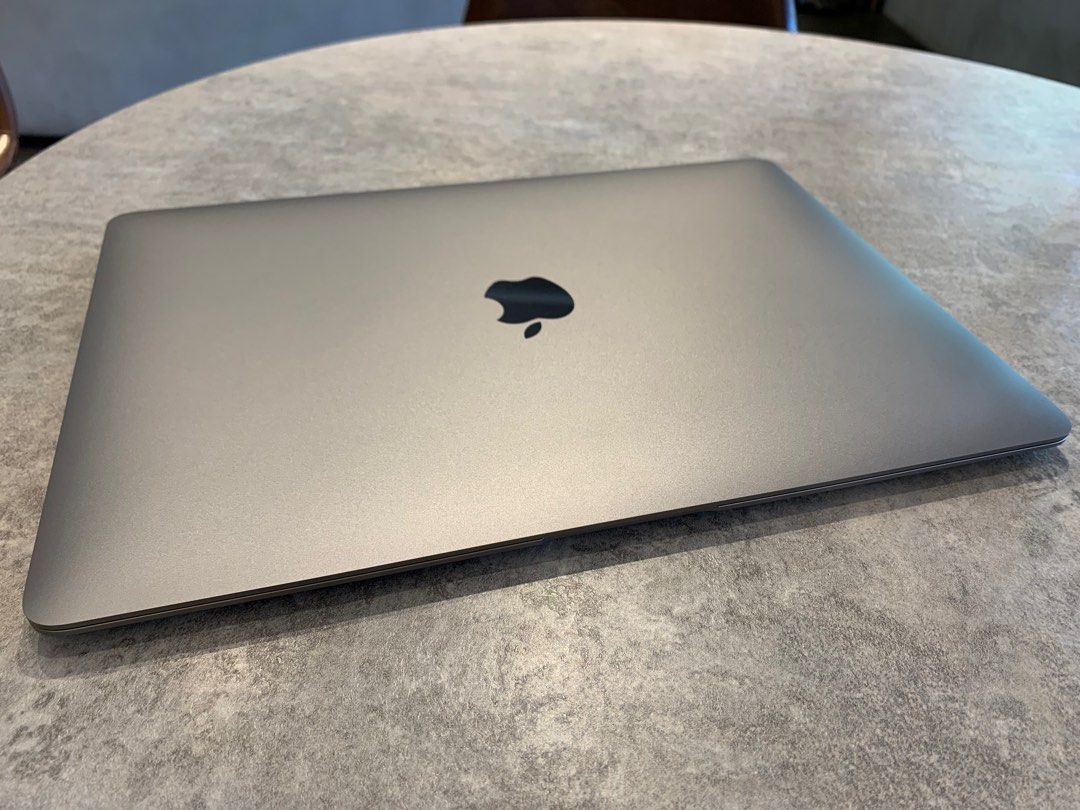 極少使用 MacBook Air（13 英寸，2020) 電池循環69次