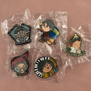 （分類：）位於 。 由 hach1ware 提交（商品編號 1242591081，圖片 1）。簡介： 。