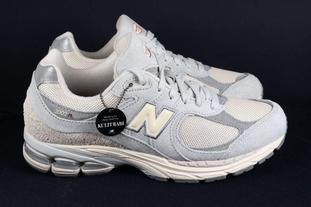 New balance 358 classic grey discount