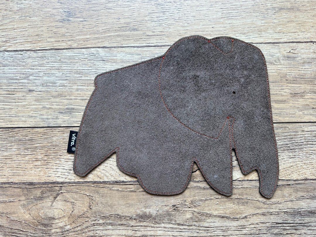 Vitra mouse pad discount elephant