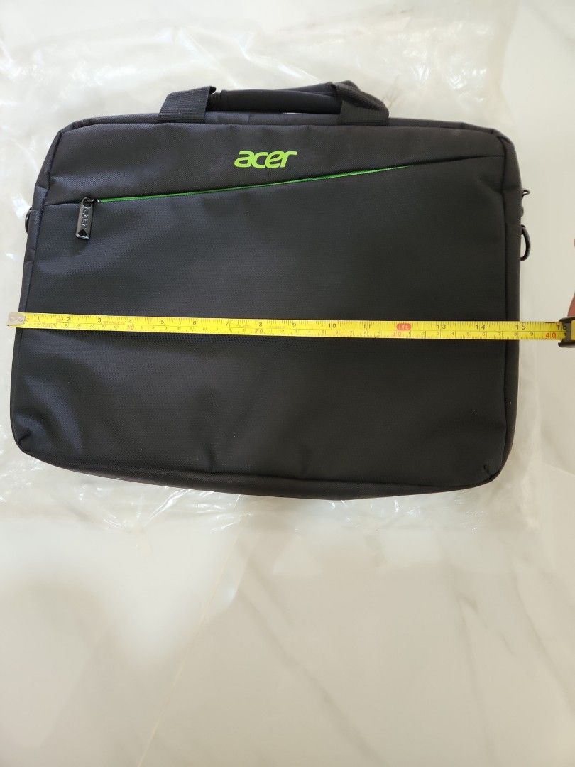 Acer laptop bag, Computers & Tech, Parts & Accessories, Laptop Bags