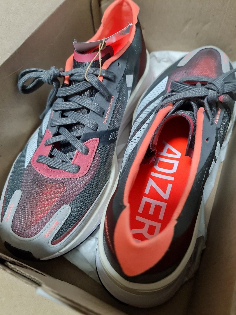 Adizero clearance boston w