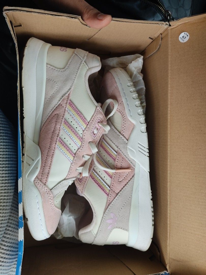 Adidas A.R Trainer W Women s Fashion Footwear Sneakers on Carousell