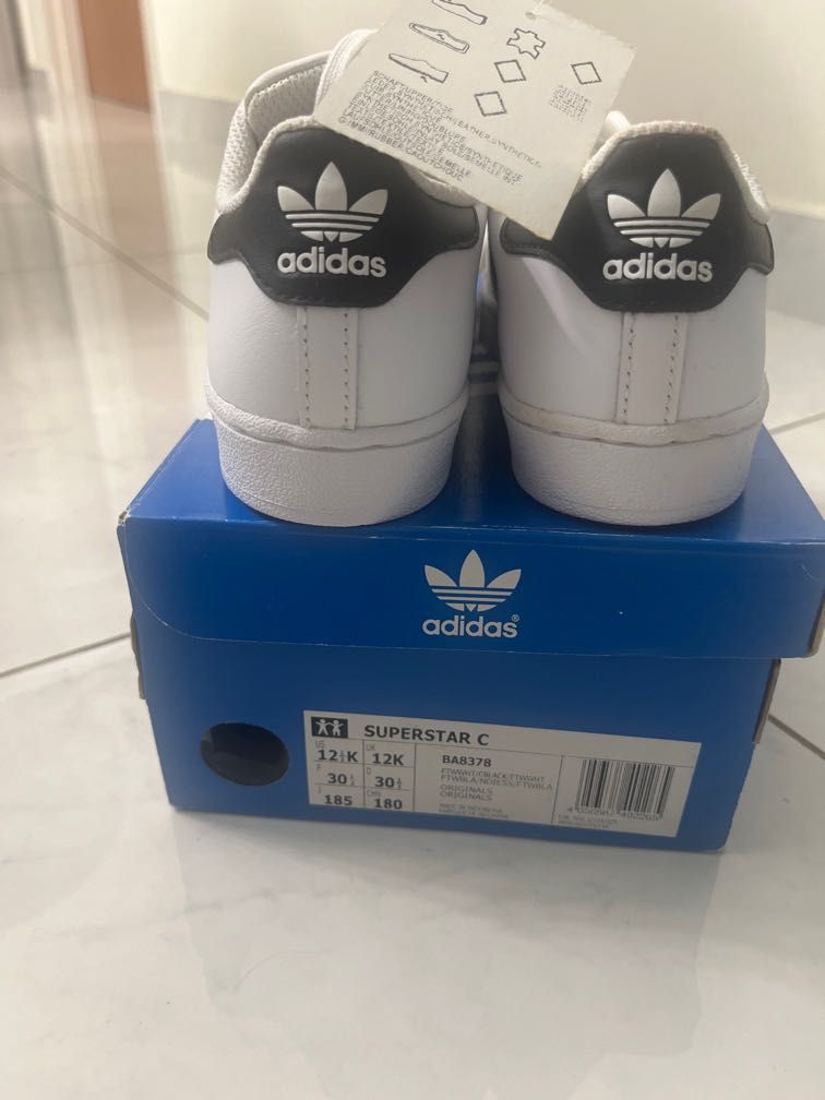 New superstar shoes on sale