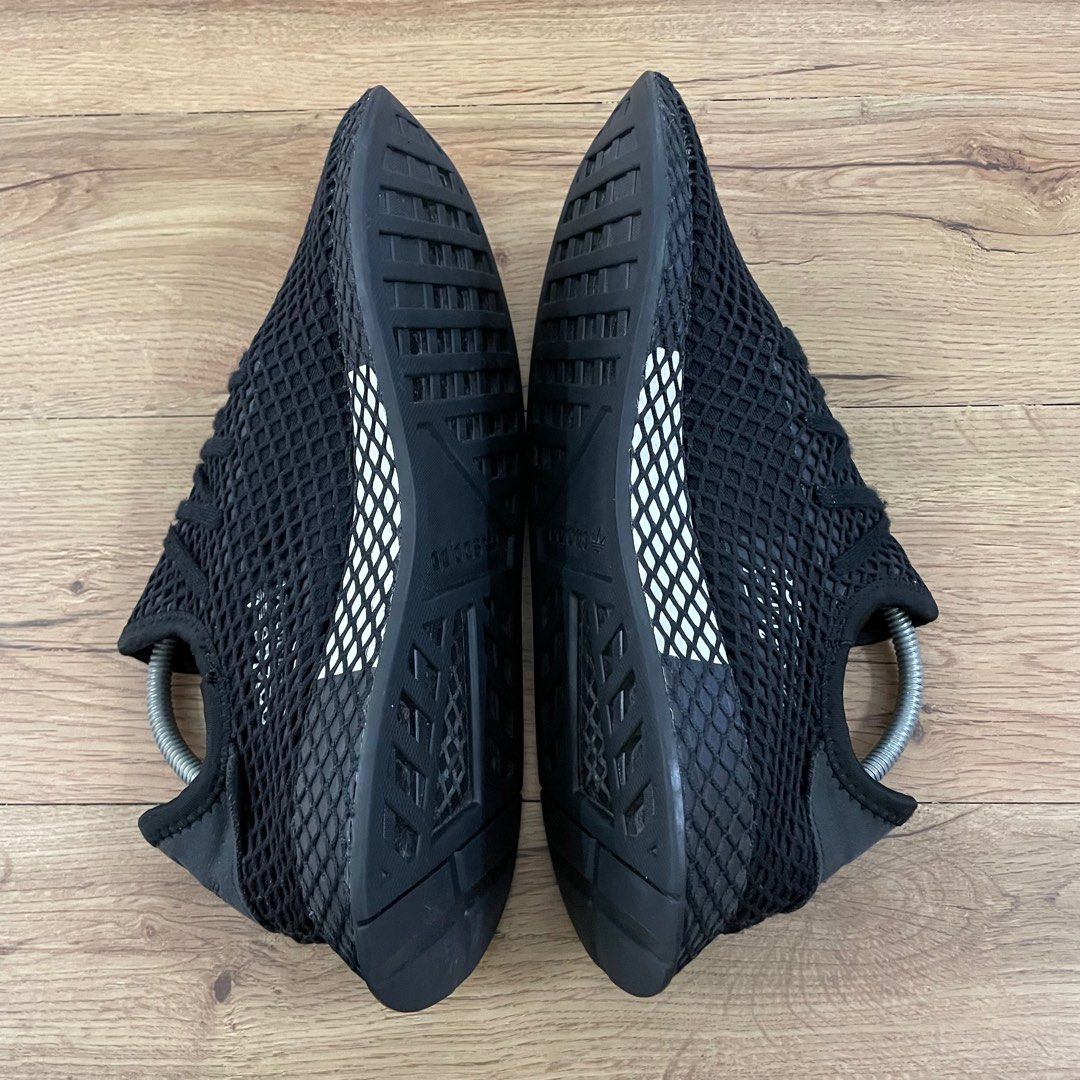 Adidas deerupt fucsia online