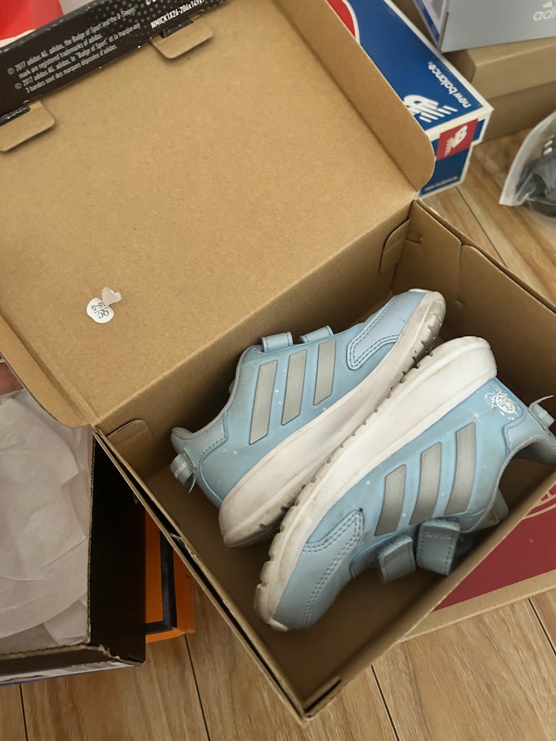 disney pixar adidas shoes