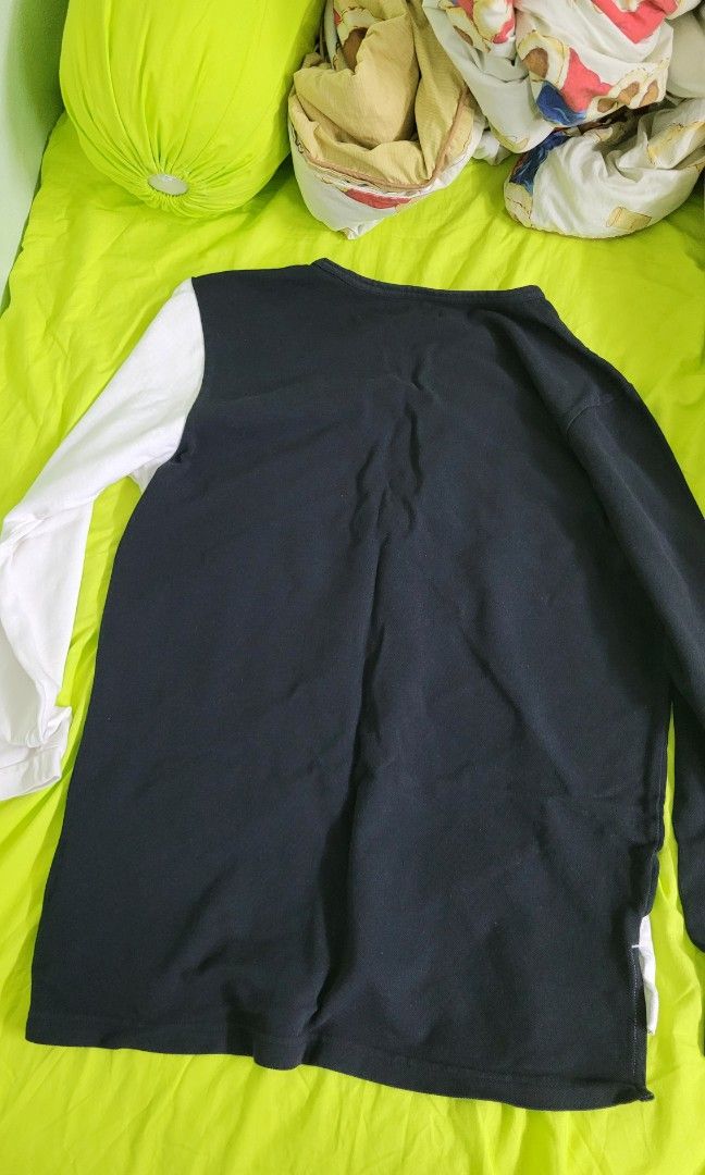 Adidas equipment yellow sweater discount