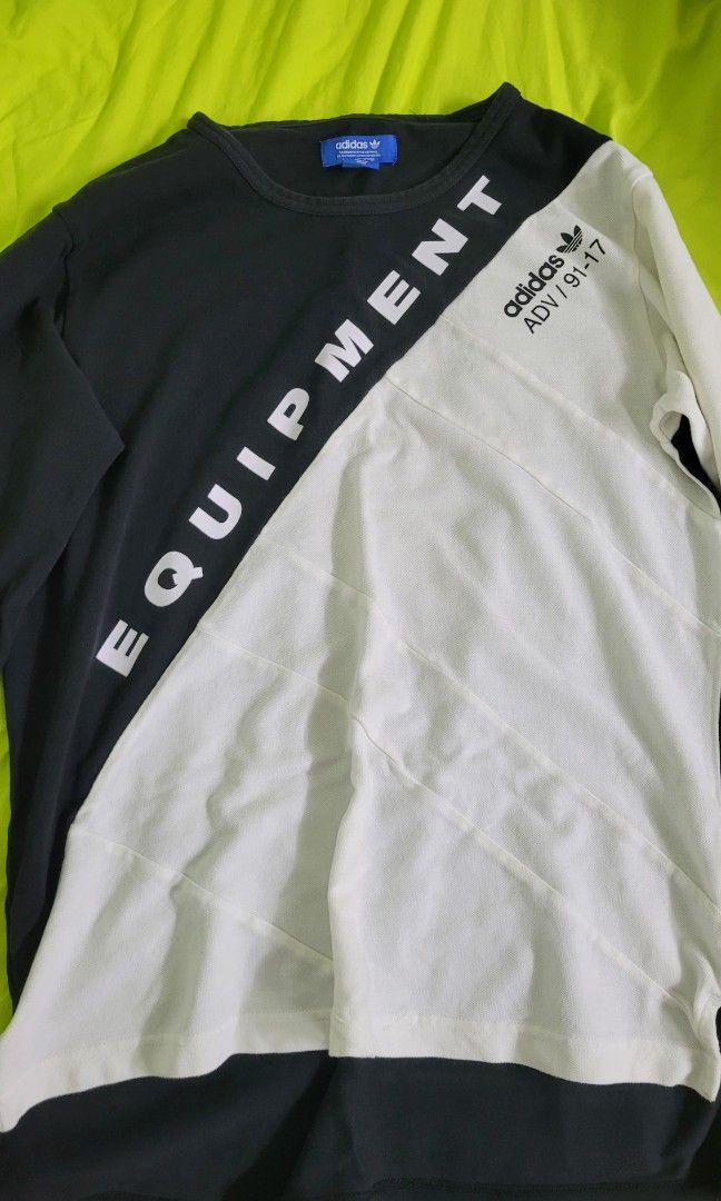 Adidas clearance equipment clothing