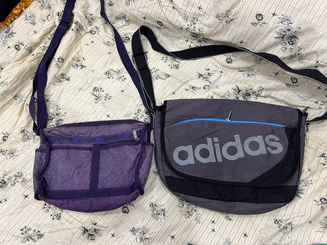 Les on sale adidas fila