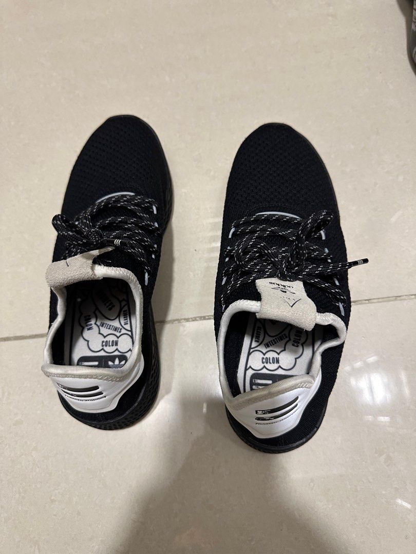 Hu sneakers sales for sale