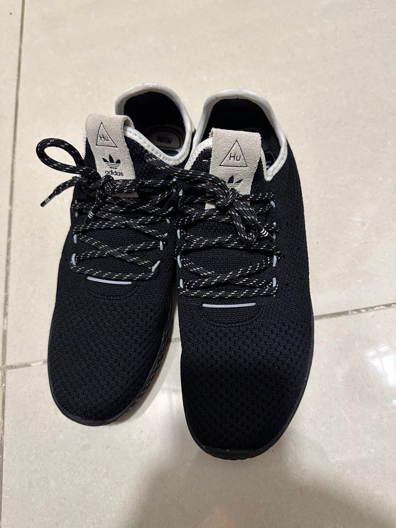 Hu sneakers hot sale for sale