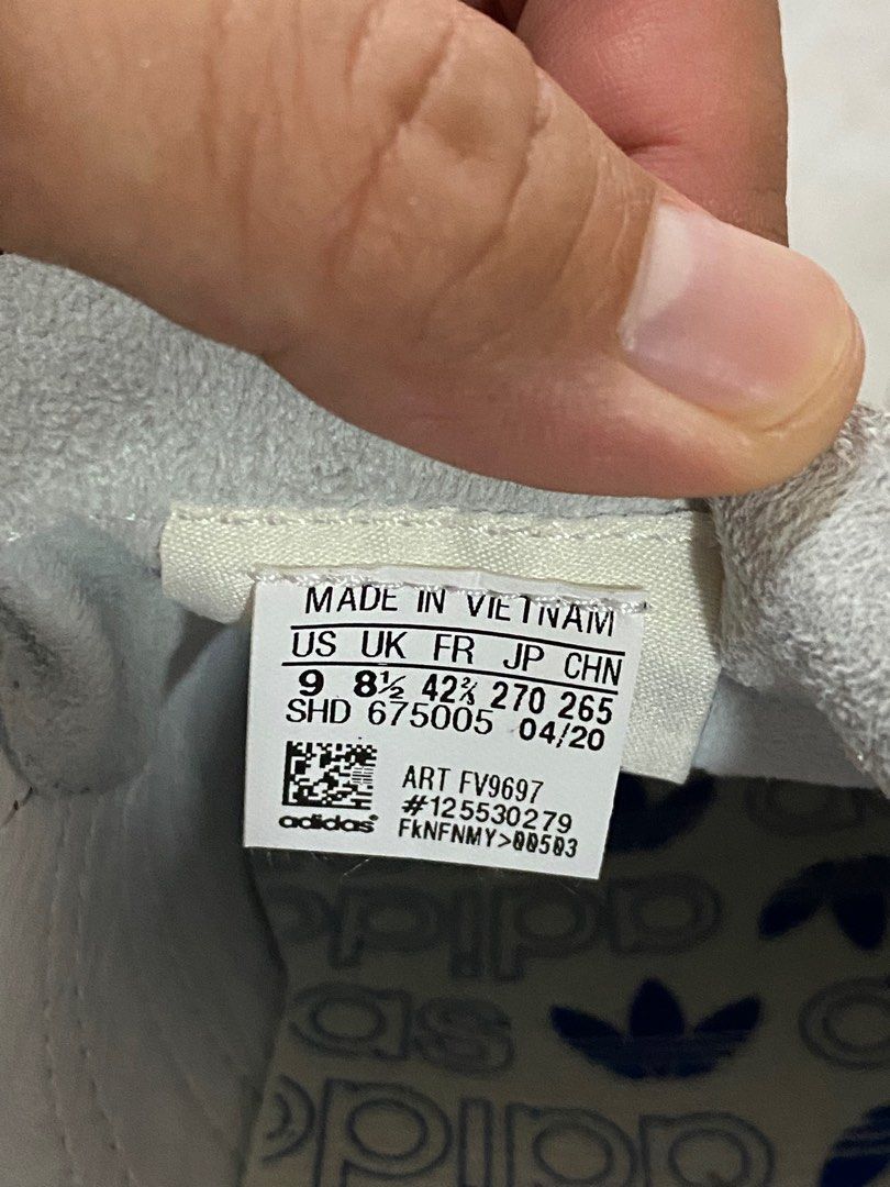 Adidas us uk deals size japan
