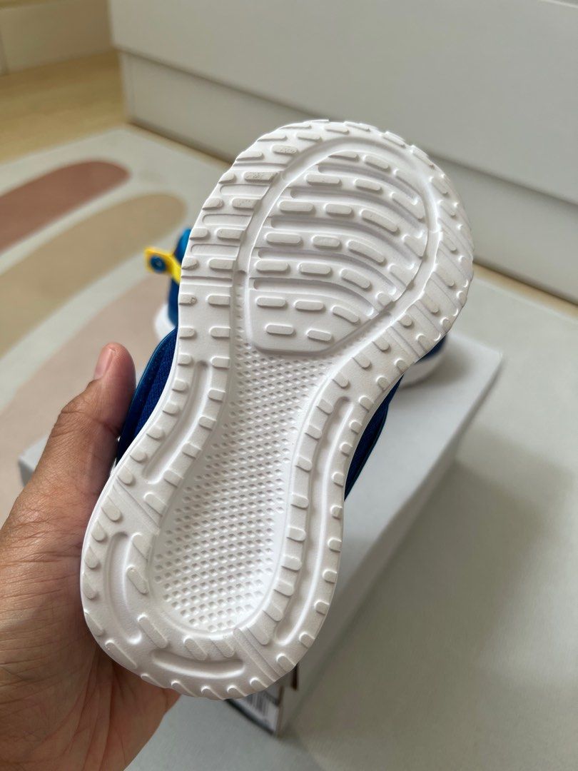 Adidas kids size 7 store