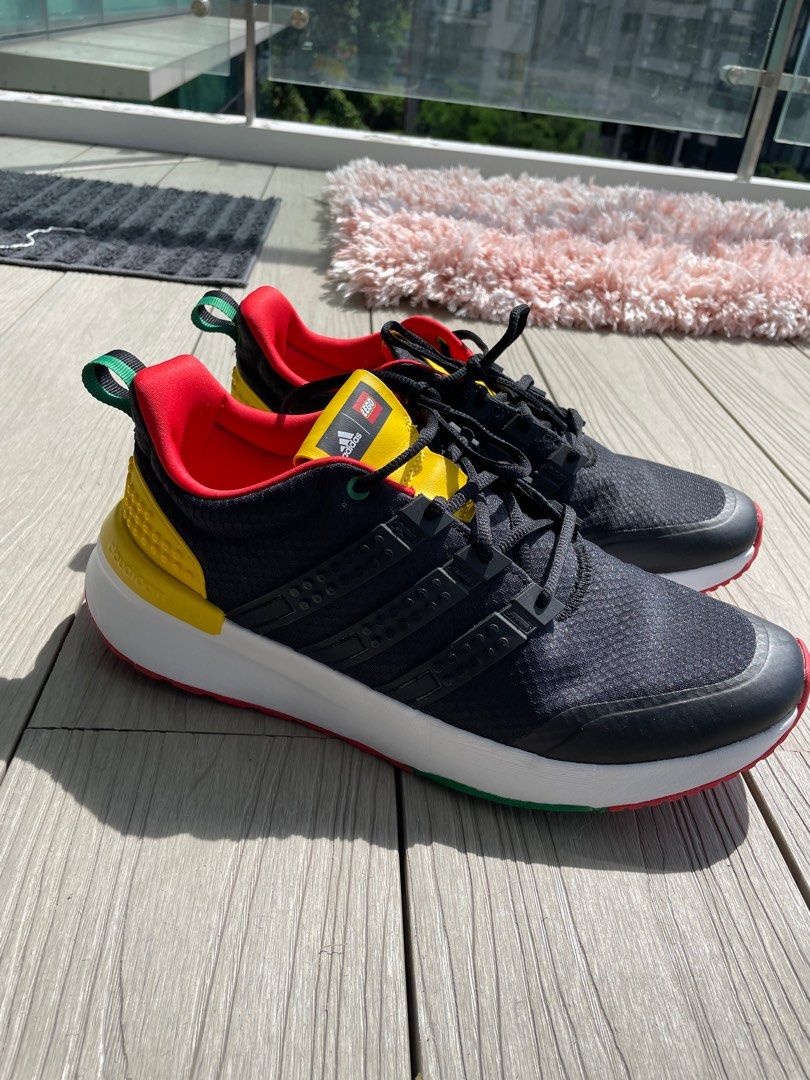 Adidas lego hotsell usa