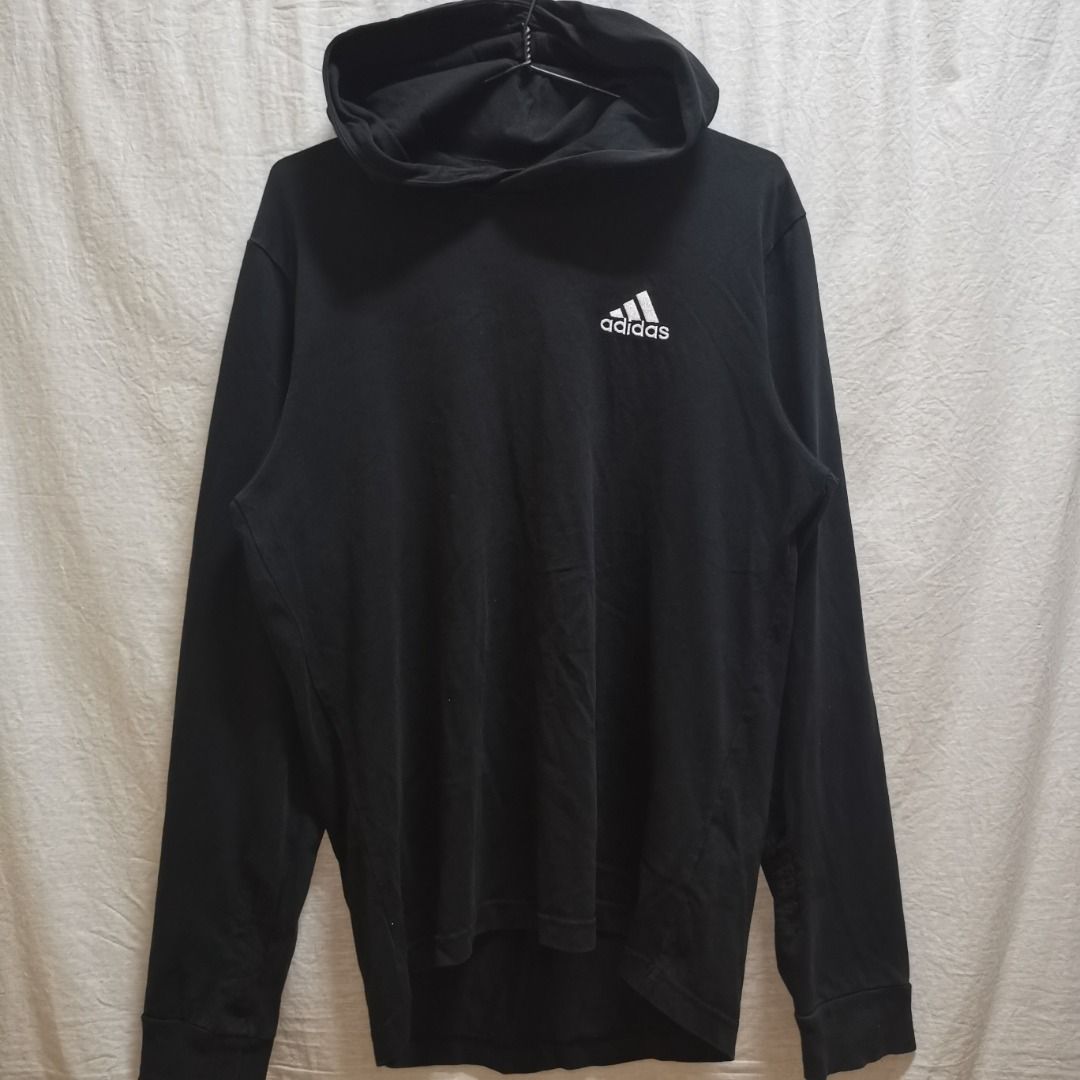 Adidas lightweight cheap hoodie