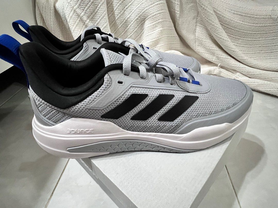 Adidas cross 2025 trainers mens