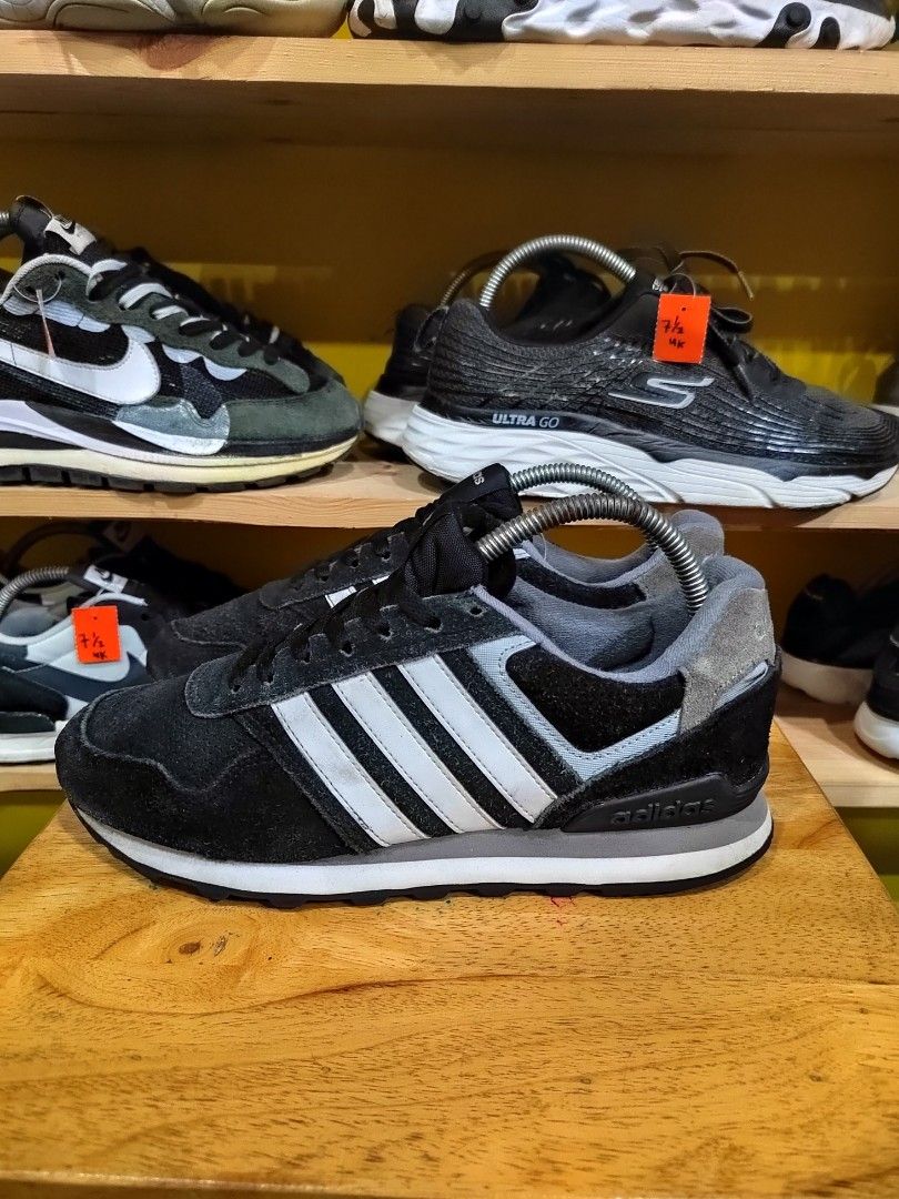 Adidas neo etiqueta 10 k w store
