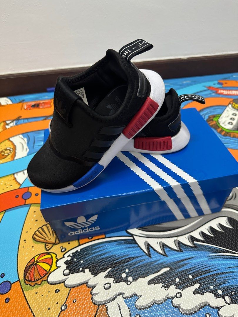 adidas nmd 12k