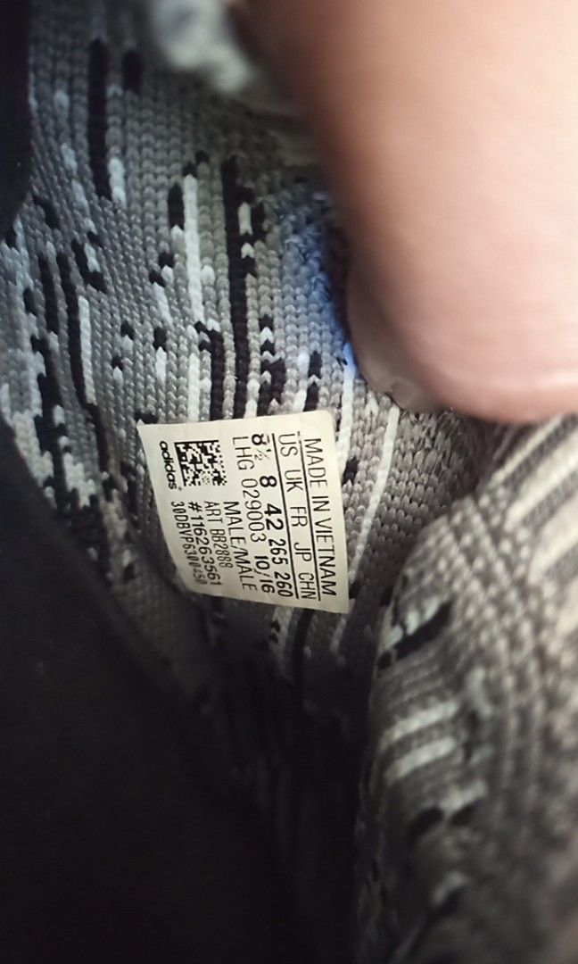 Adidas nmd vietnam uk 2025