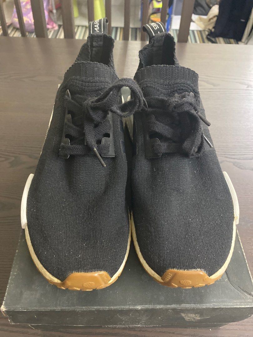 Adidas bubble gum bottom hot sale