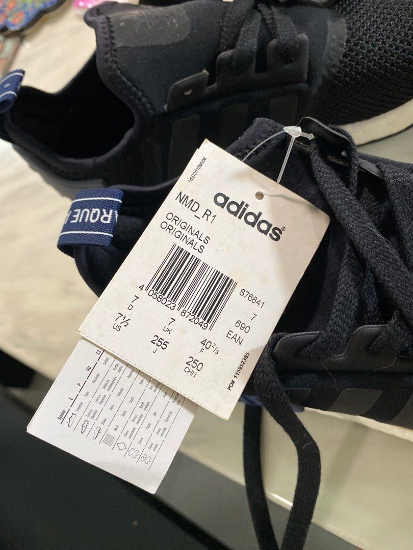 Adidas nmd outlet 7 15