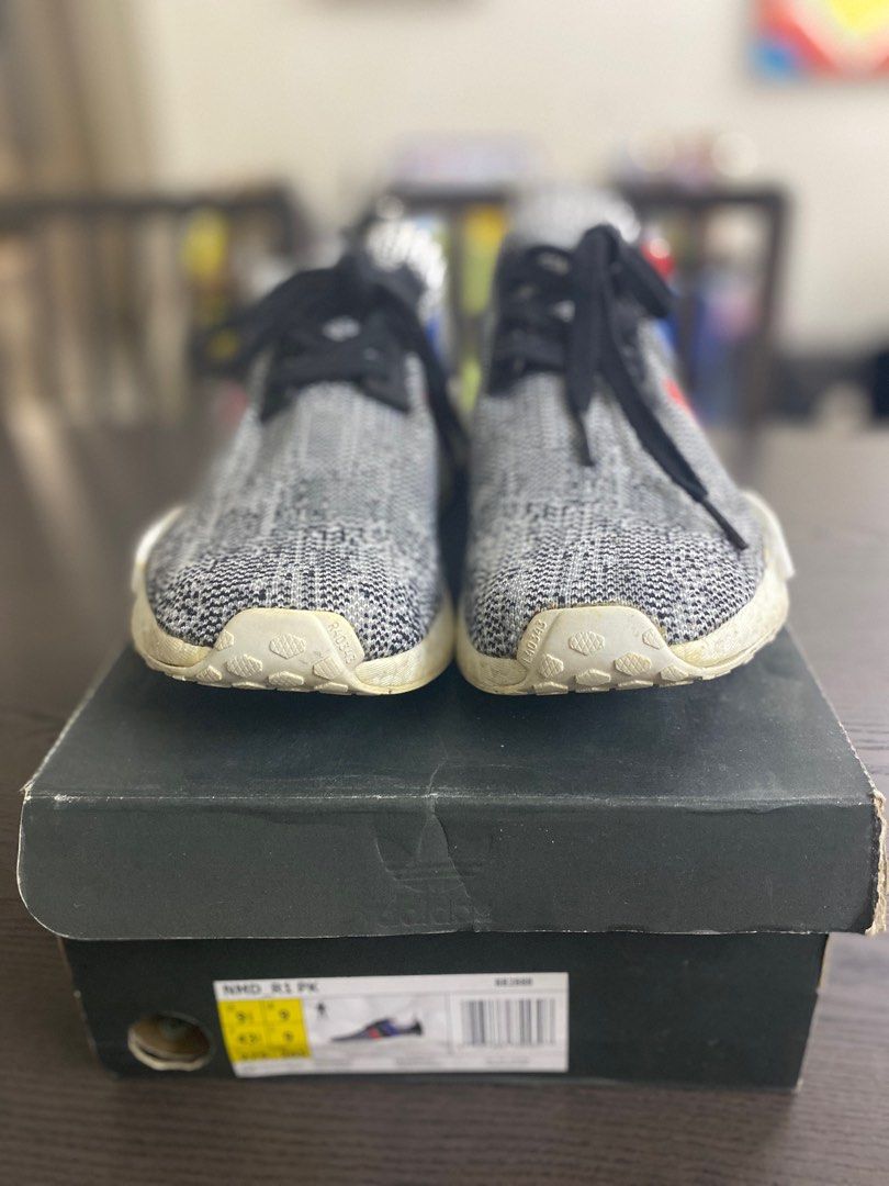 Nmd shop r1 p