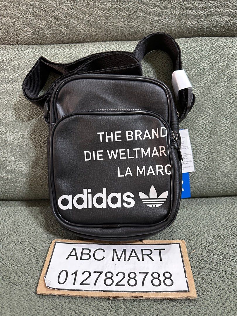 Adidas Originals Sling Bag Size S for Sale