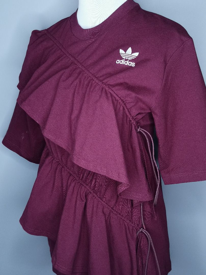 Adidas us clearance women's xs