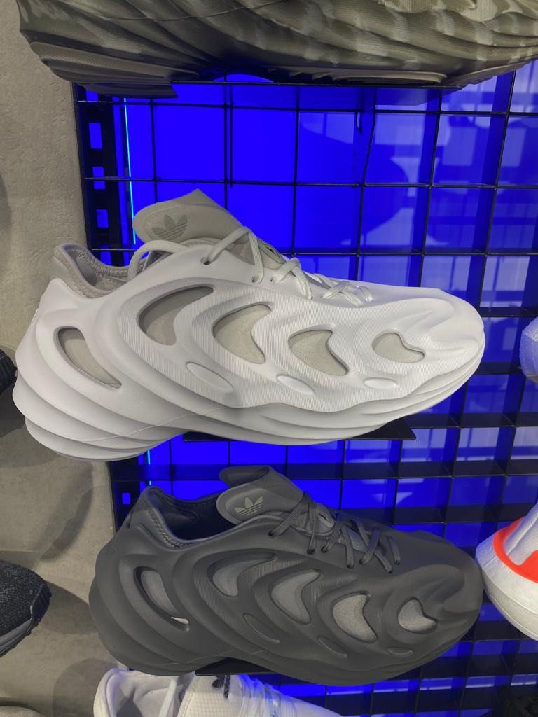 Adidas Q Form, Men's Fashion, Footwear, Sneakers on Carousell