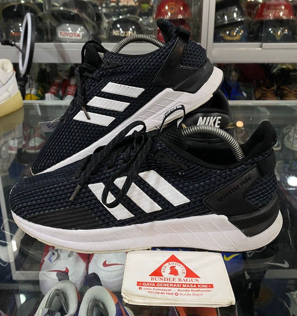 Adidas questar ride mens sale