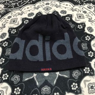 Adidas Reversible Beanie.