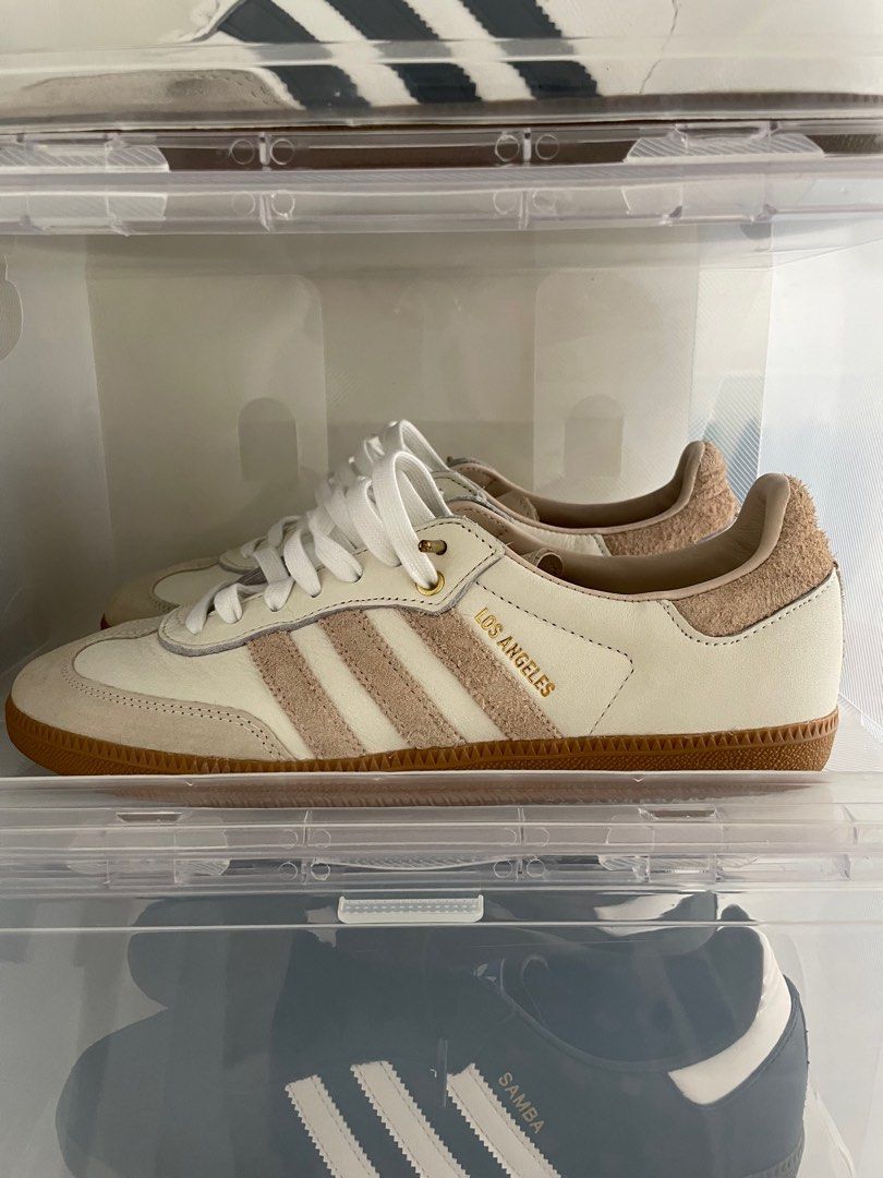 Adidas samba lafc discount