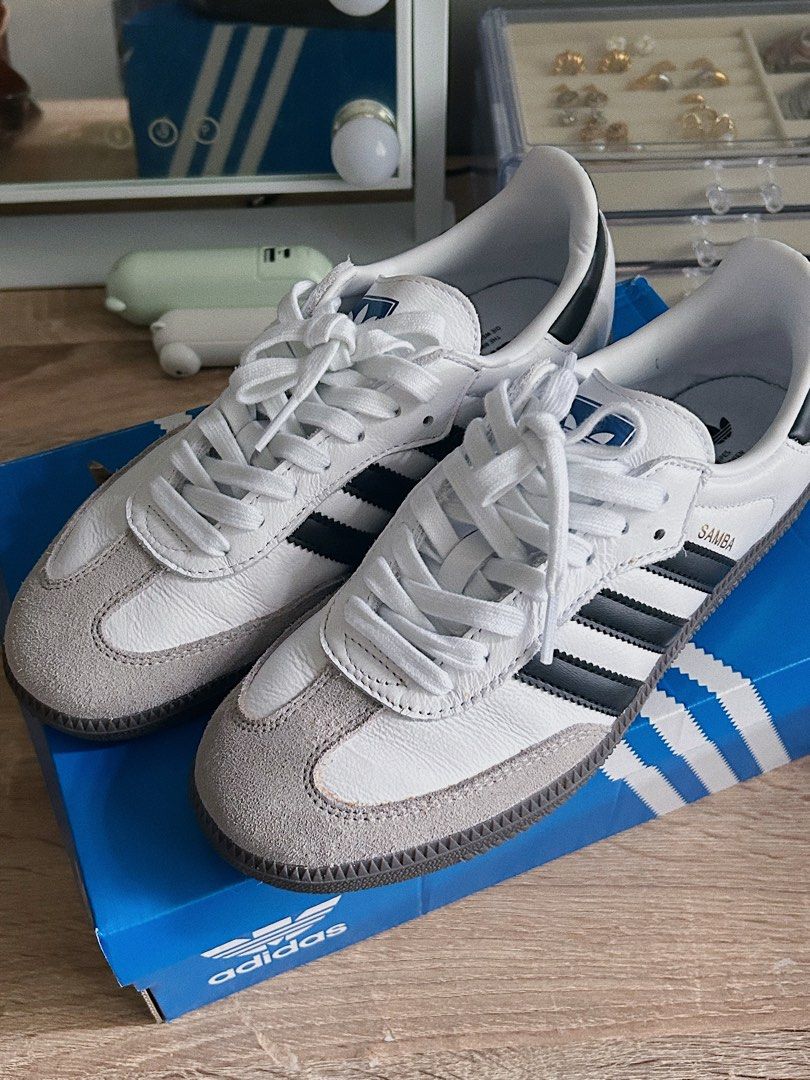 Adidas hotsell samba usa