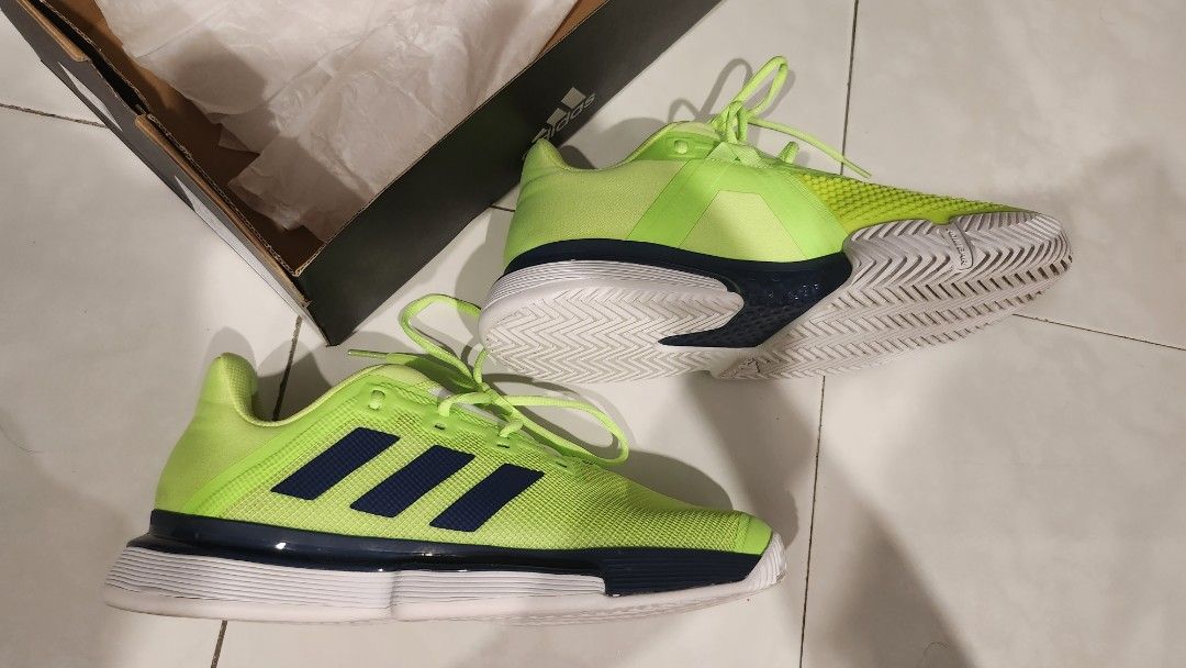 Adidas sales bounce sole
