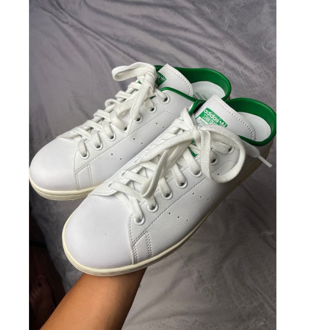 Mens stan smith sale hotsell